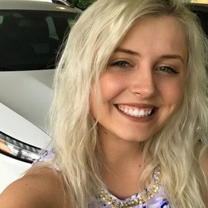 Meet your Posher, Keirstyn